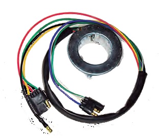 620 - PLAQUETA GIRO F700 61-62